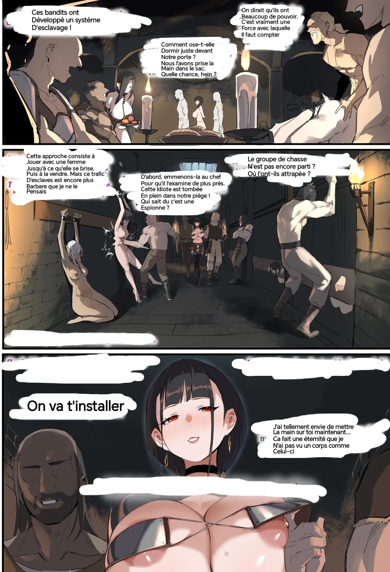 Dragonborn Bandit Camp page 7 full