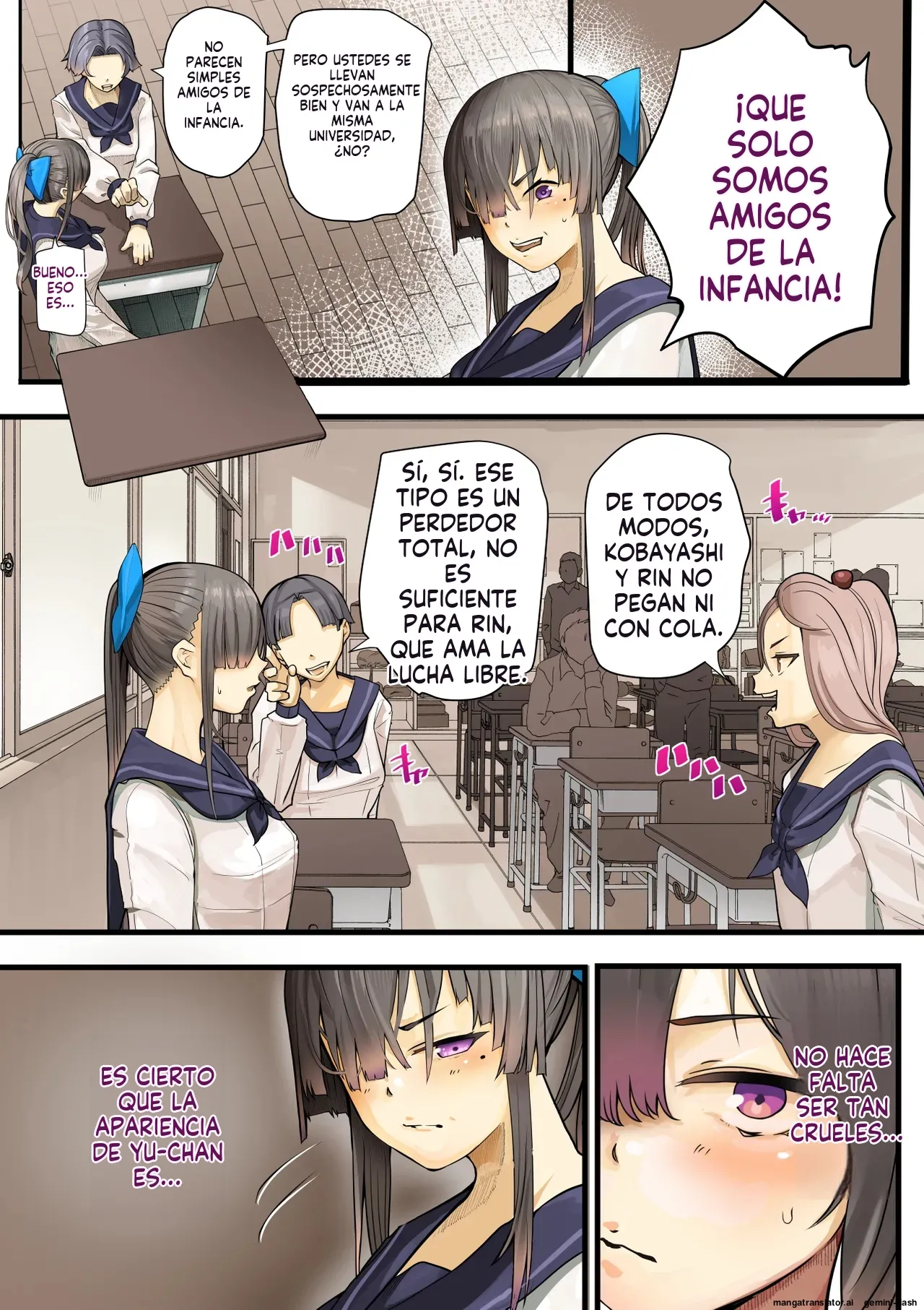 Kimi no Maku o Yaburu no wa Boku dato Omotteta 1  MTL page 3 full