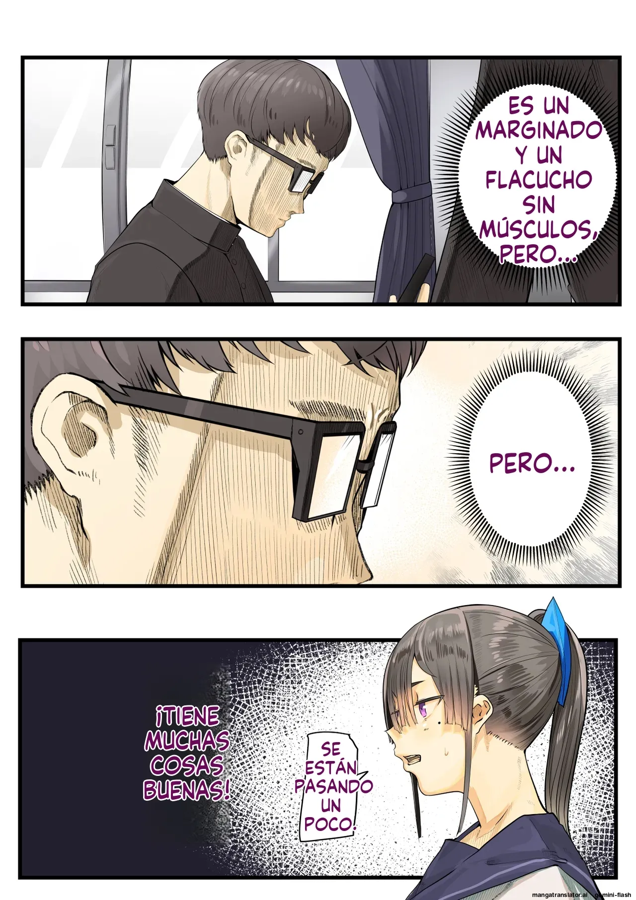 Kimi no Maku o Yaburu no wa Boku dato Omotteta 1  MTL page 4 full