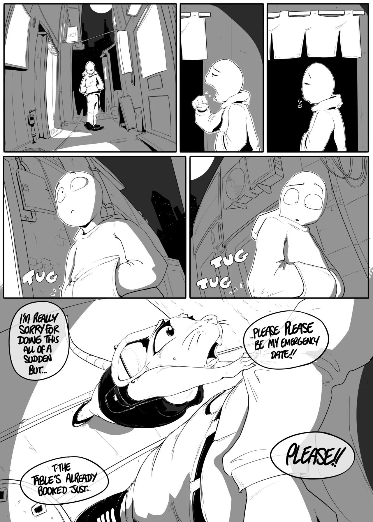 Emergency Date page 2 full