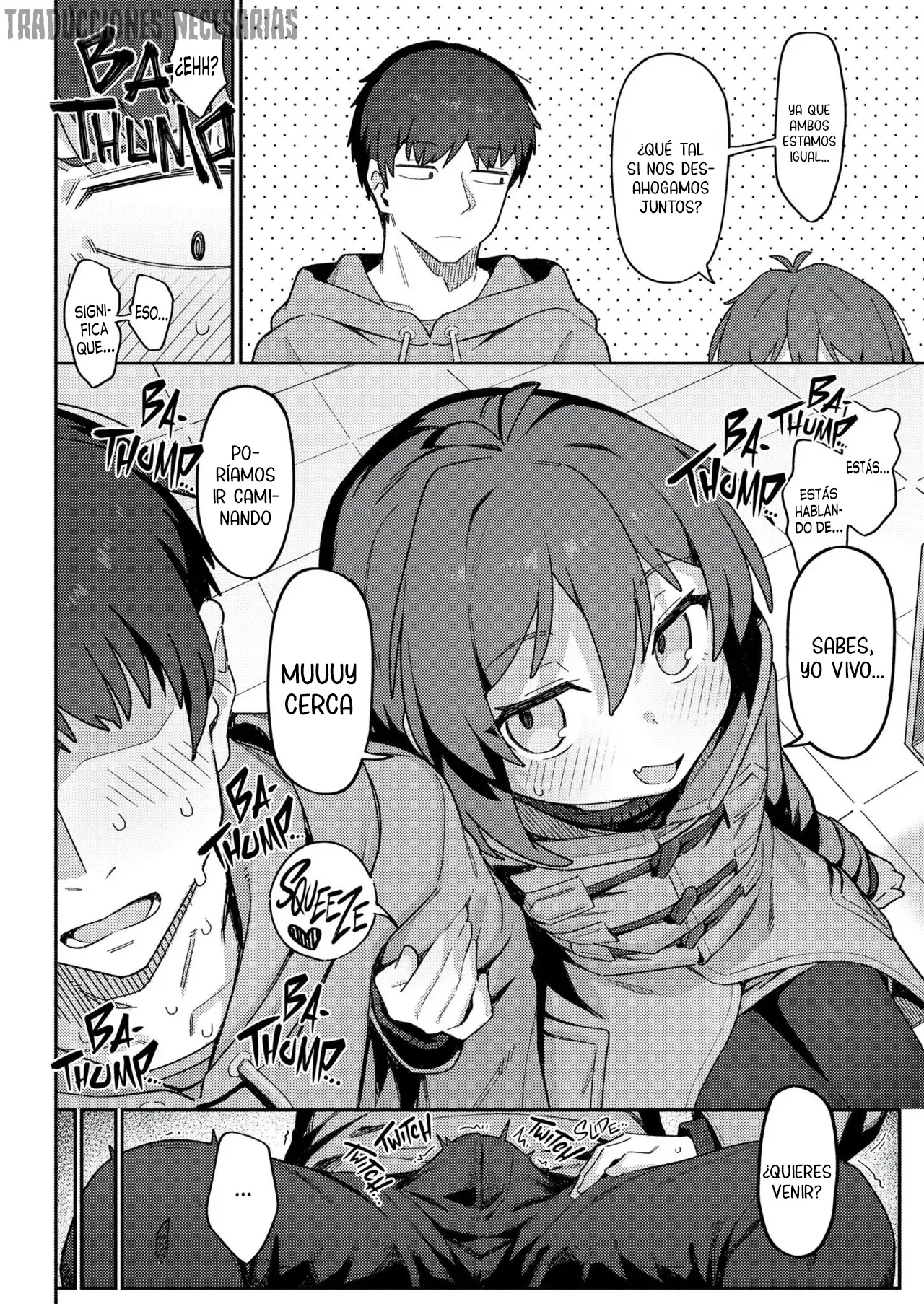 Onozuka-senpai wa Warui Hito | Onozuka-senpai es muy traviesa page 9 full