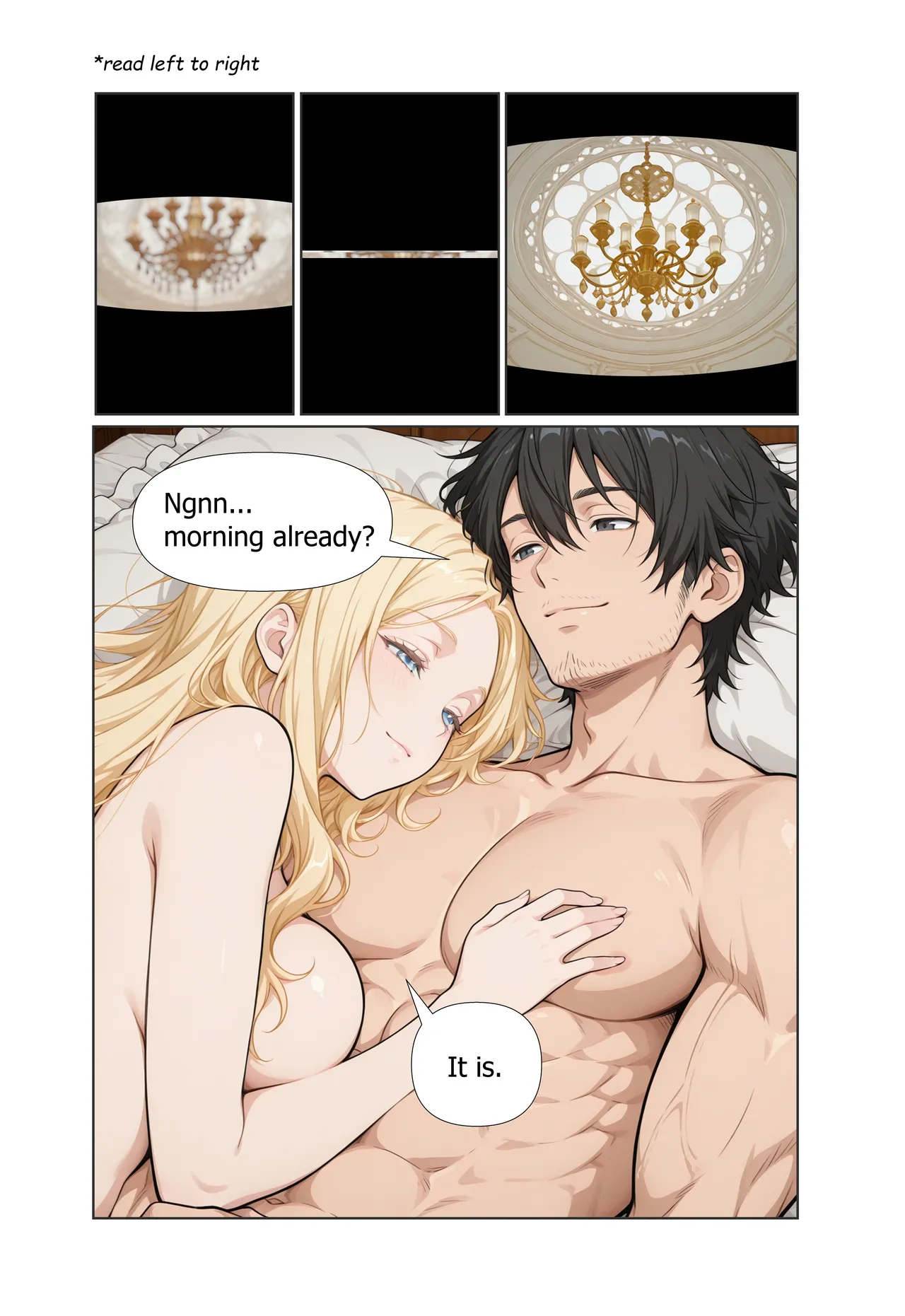 Ch.1: The Morning She Withheld page 5 full