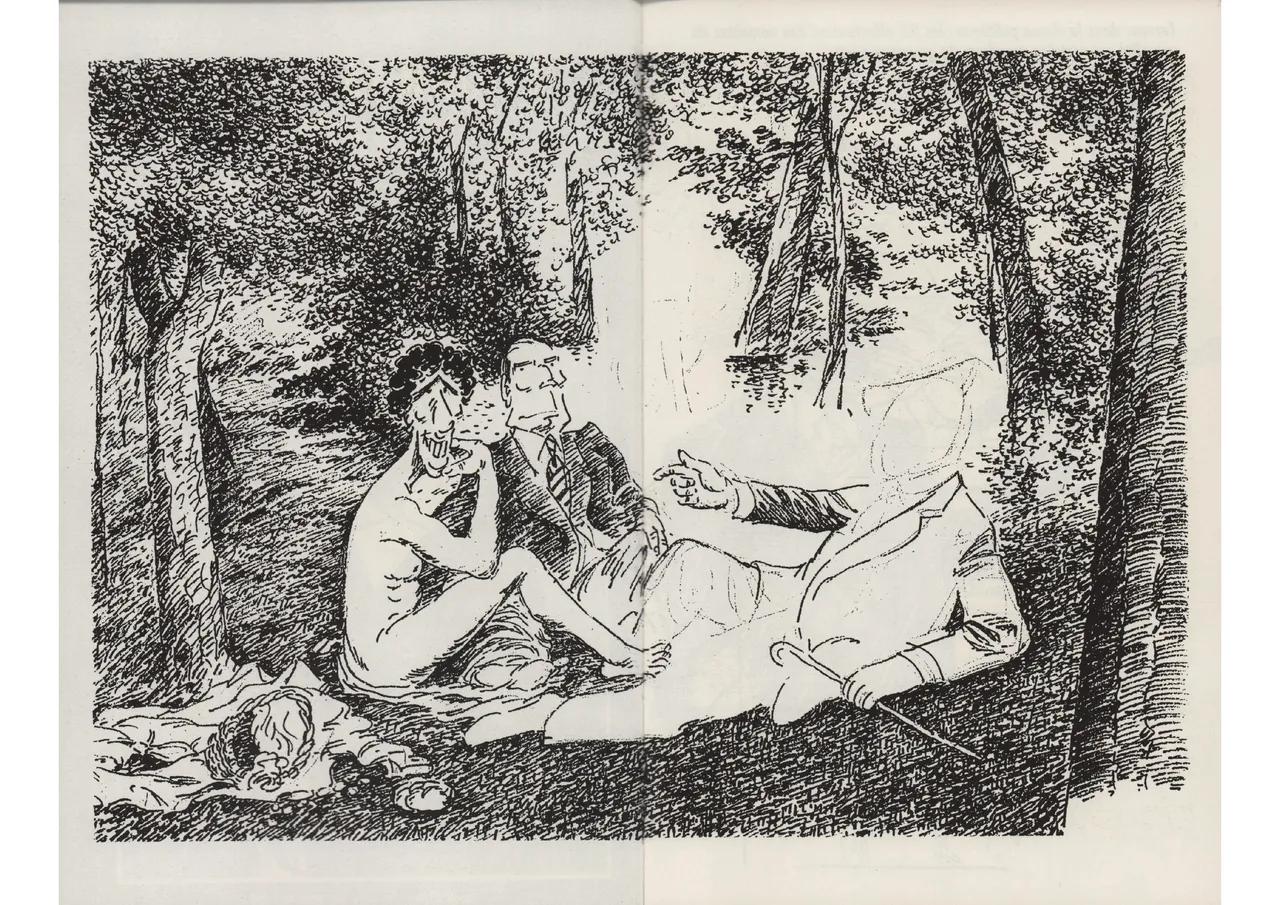 Les Dessins Indecents d'Hoviv page 10 full