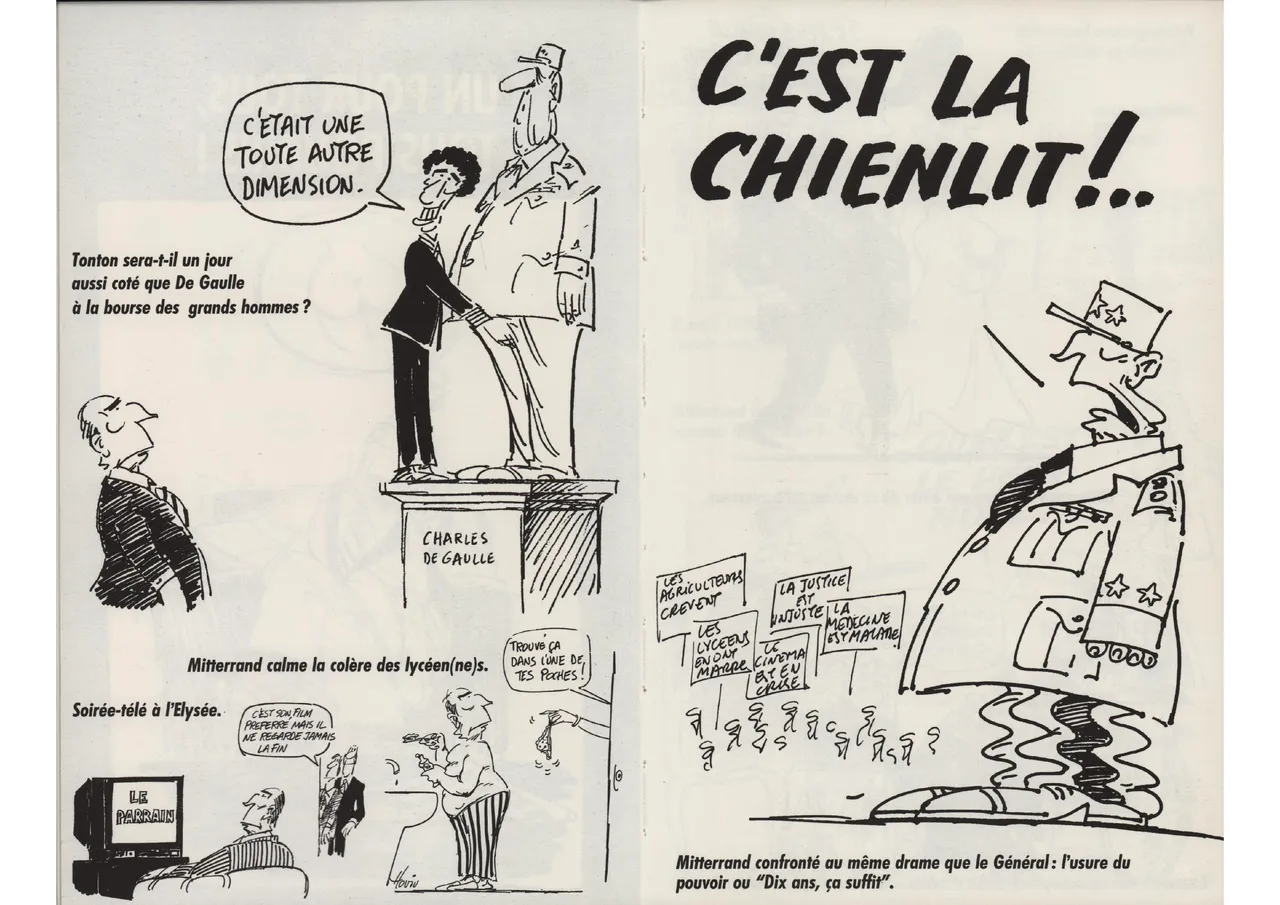 Les Dessins Indecents d'Hoviv page 4 full