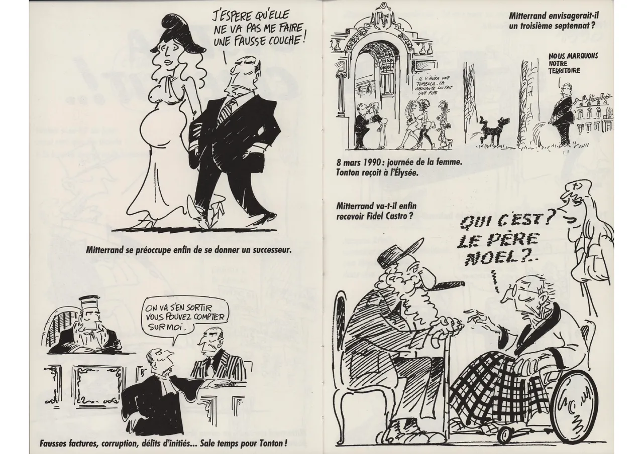 Les Dessins Indecents d'Hoviv page 5 full