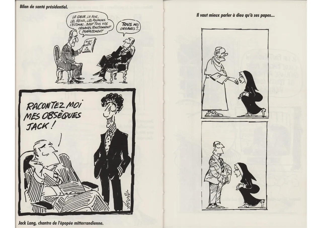 Les Dessins Indecents d'Hoviv page 7 full