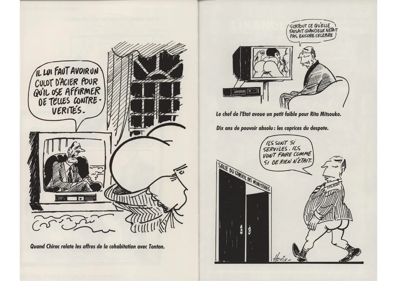 Les Dessins Indecents d'Hoviv page 8 full