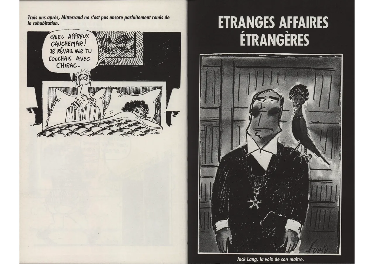 Les Dessins Indecents d'Hoviv page 9 full