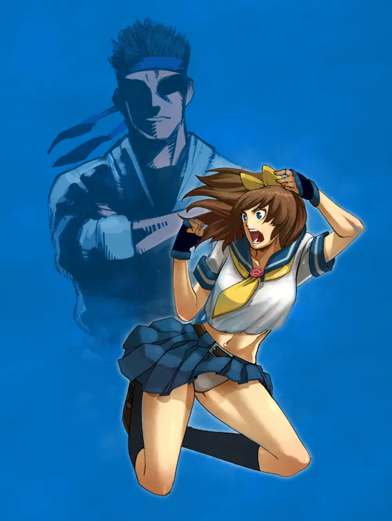 Ryuko Mugen page 10 full