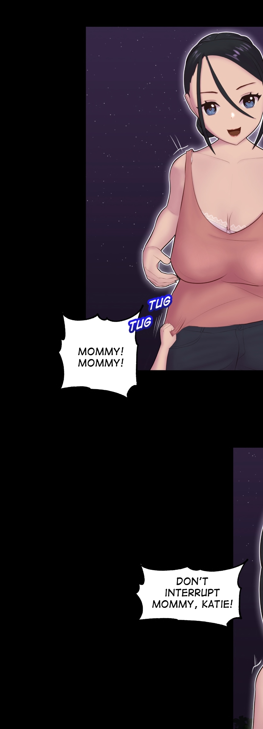 Trick or Treat page 7 full