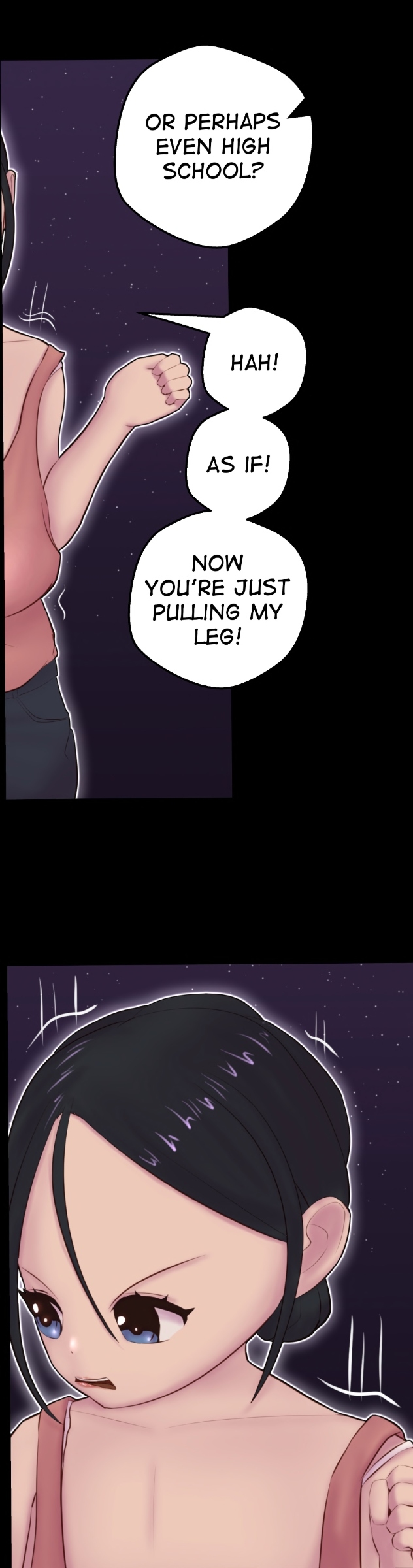 Trick or Treat page 8 full