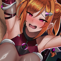 Twin Quiet EXTRA "Ichika Bote-bara Sex"