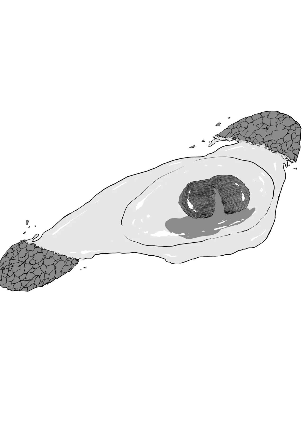 でっかい尻の人妻と朝までヤりまくった話 page 4 full