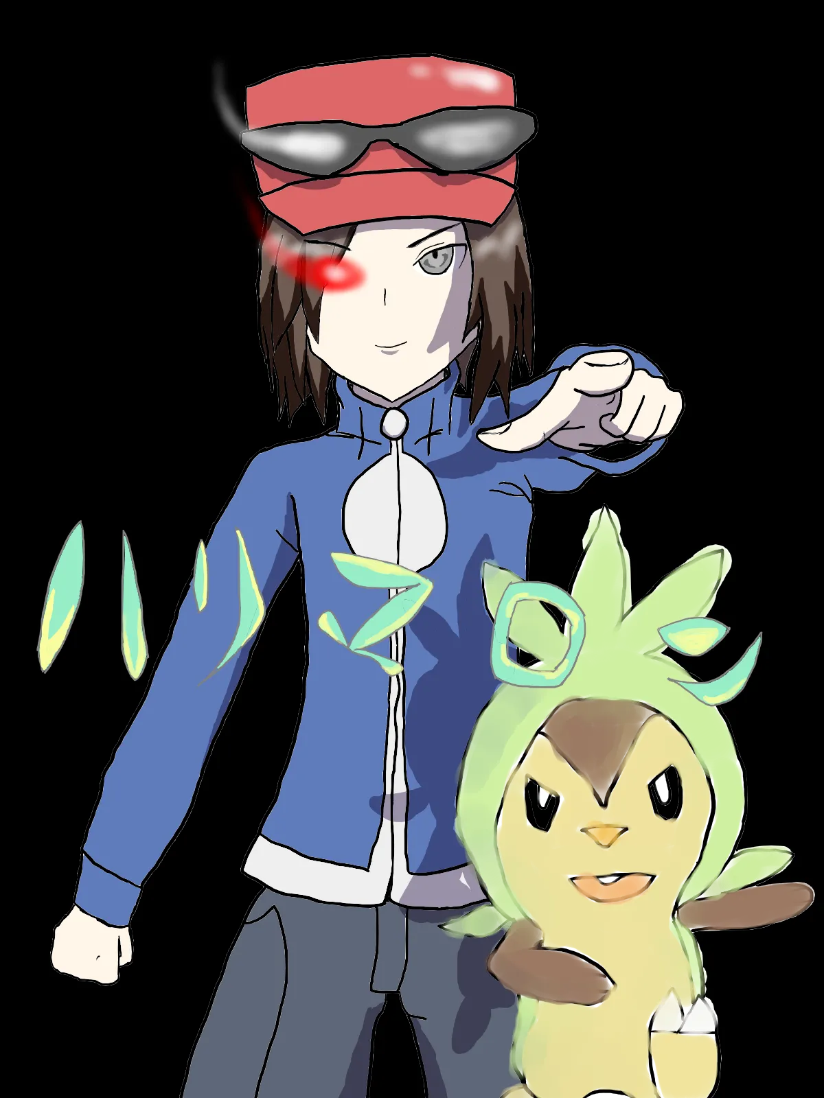 jyakoten page 1 full