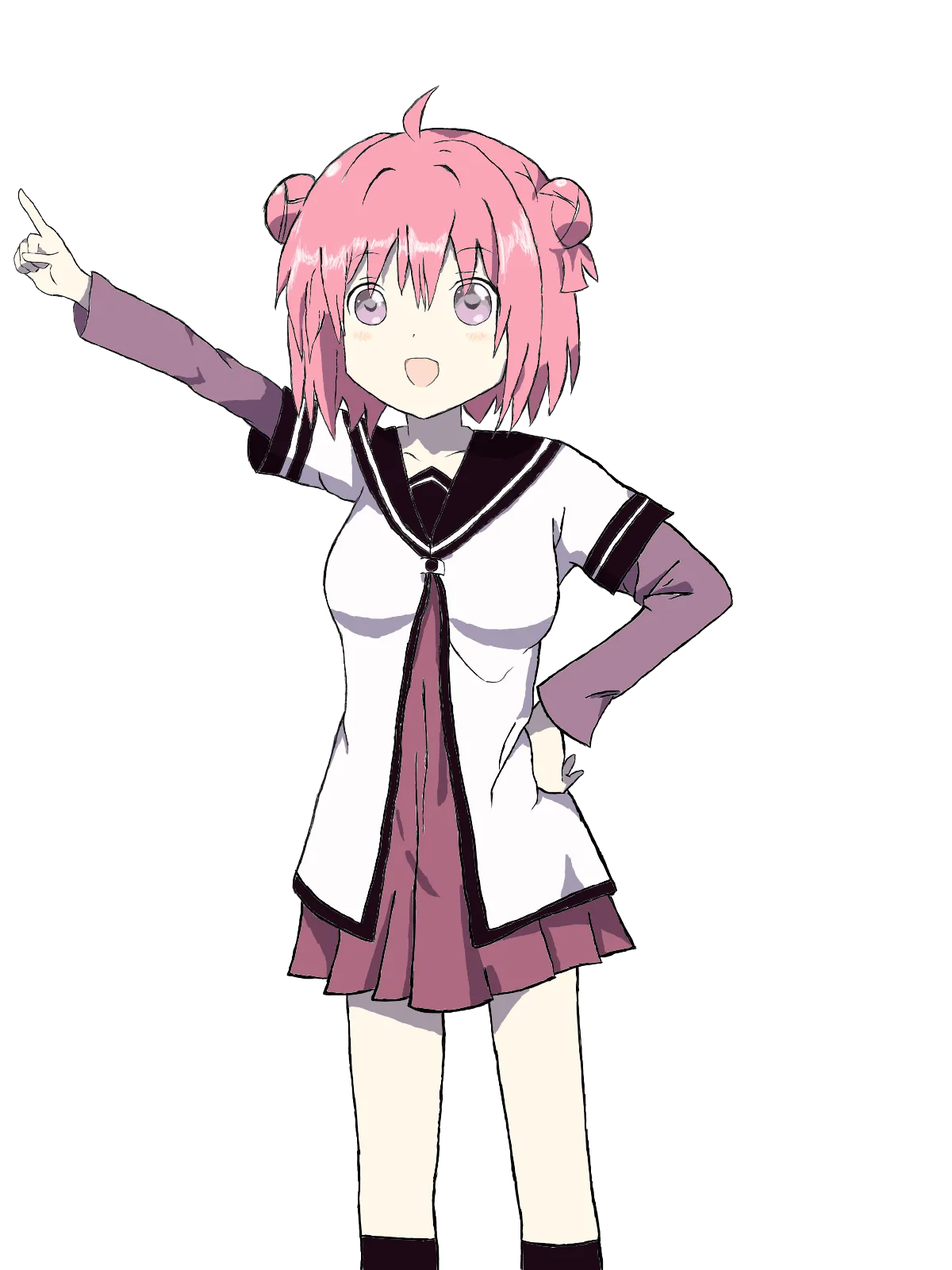 jyakoten page 7 full