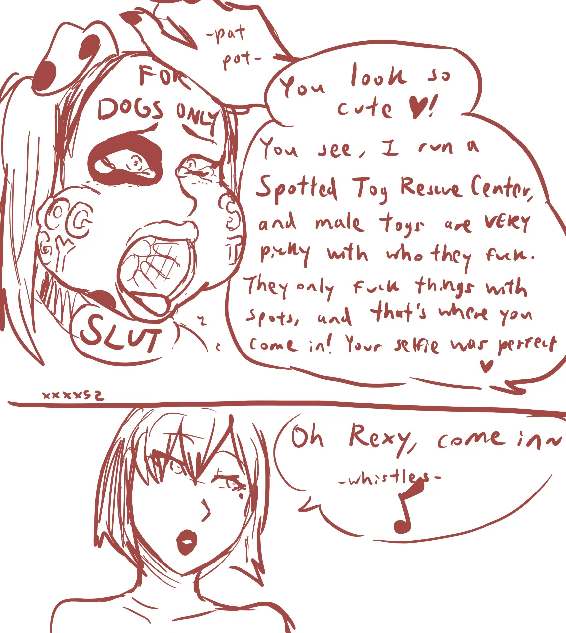 TogFuckToy page 5 full