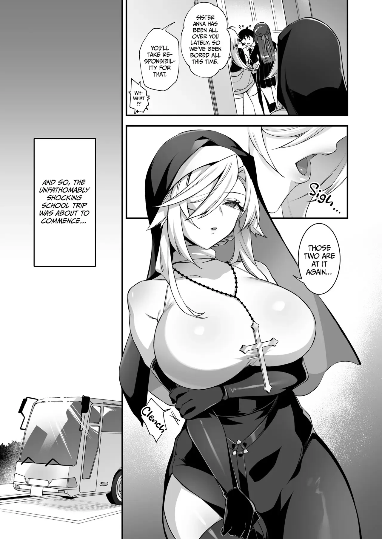 Fucked Into Submission 3 page 5 full