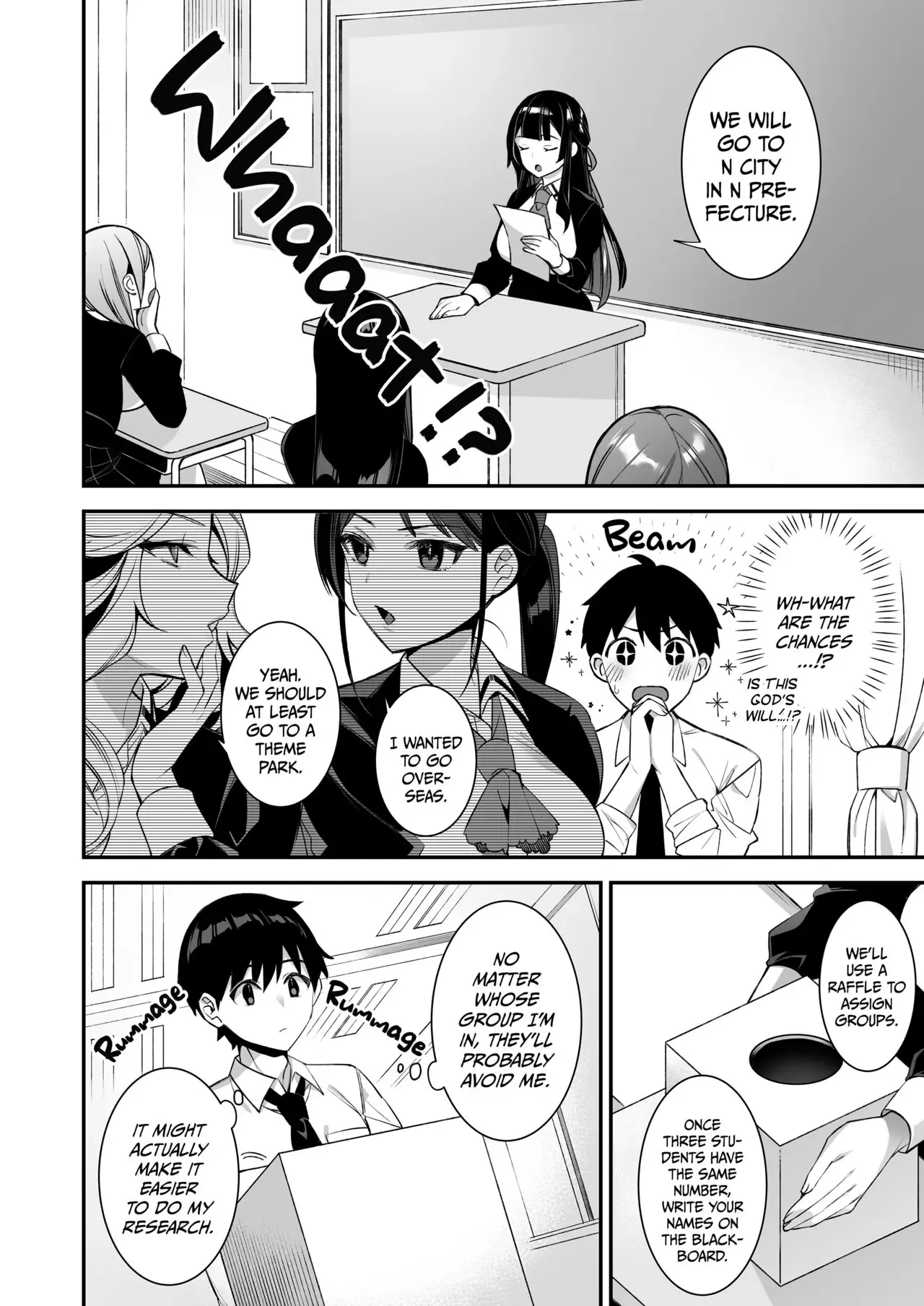 Fucked Into Submission 3 page 7 full