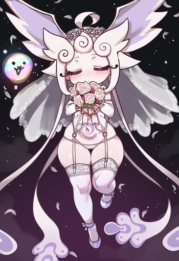 Bridal Luminalia cover