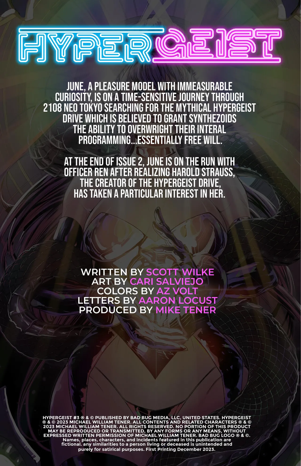 Hyper Geist 3 page 2 full