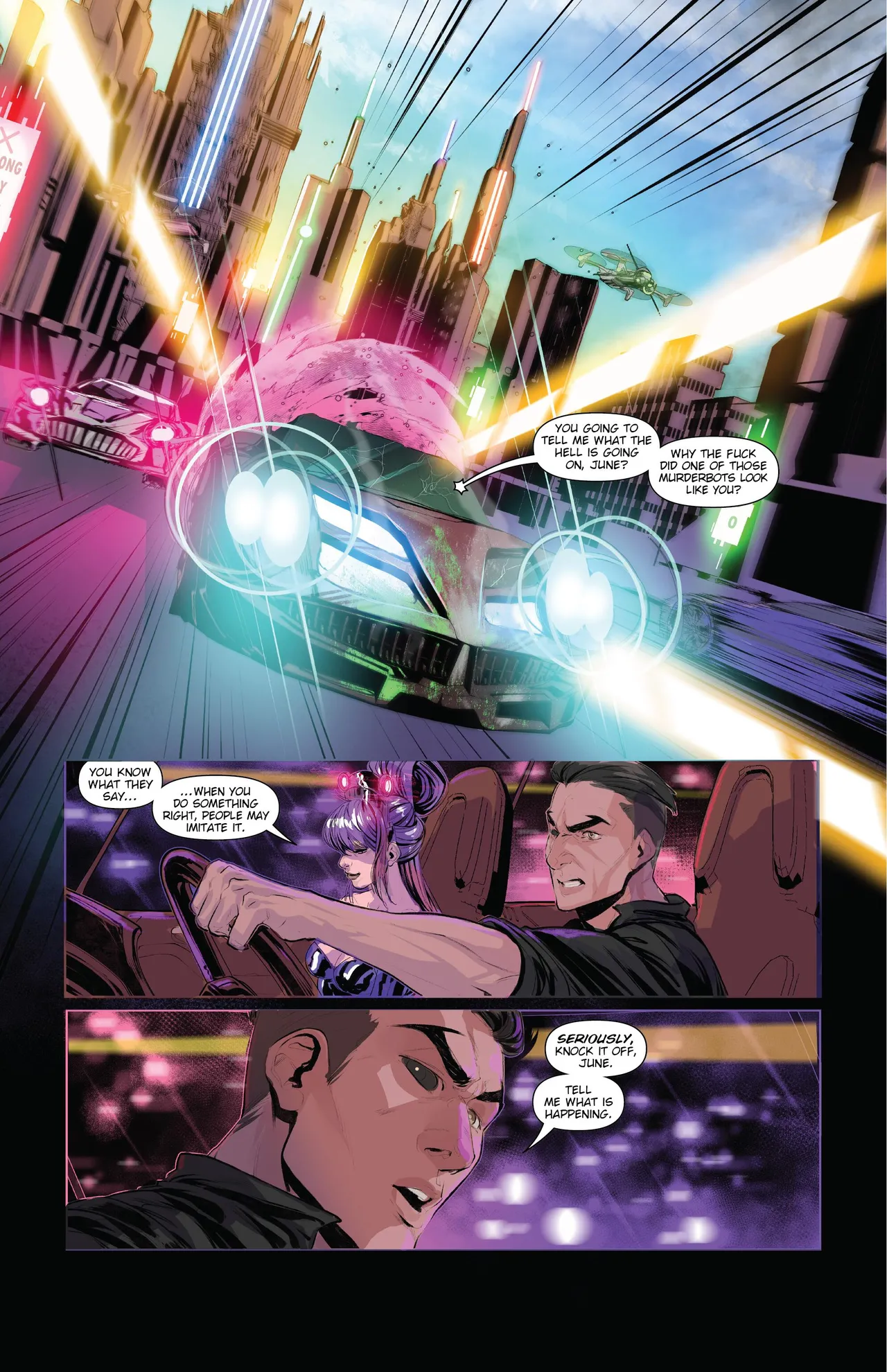 Hyper Geist 3 page 3 full