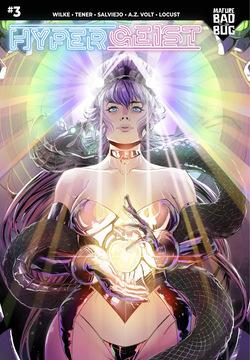 Hyper Geist 3