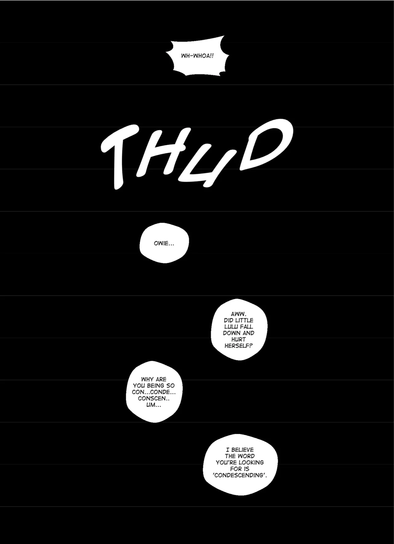 Black Mage Sequence page 4 full