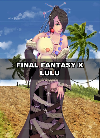 Black Mage Sequence cover