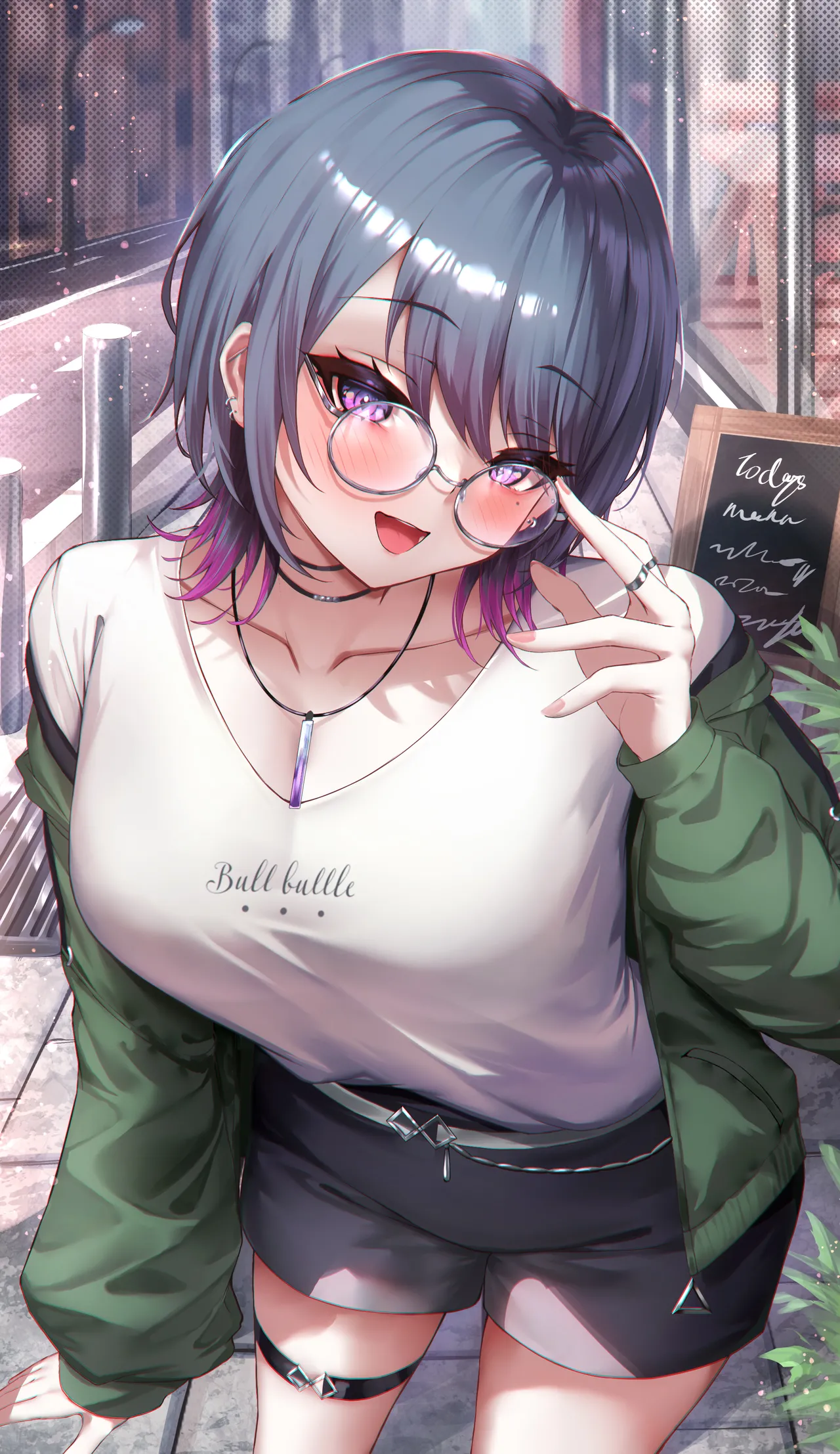 霧雨 page 3 full