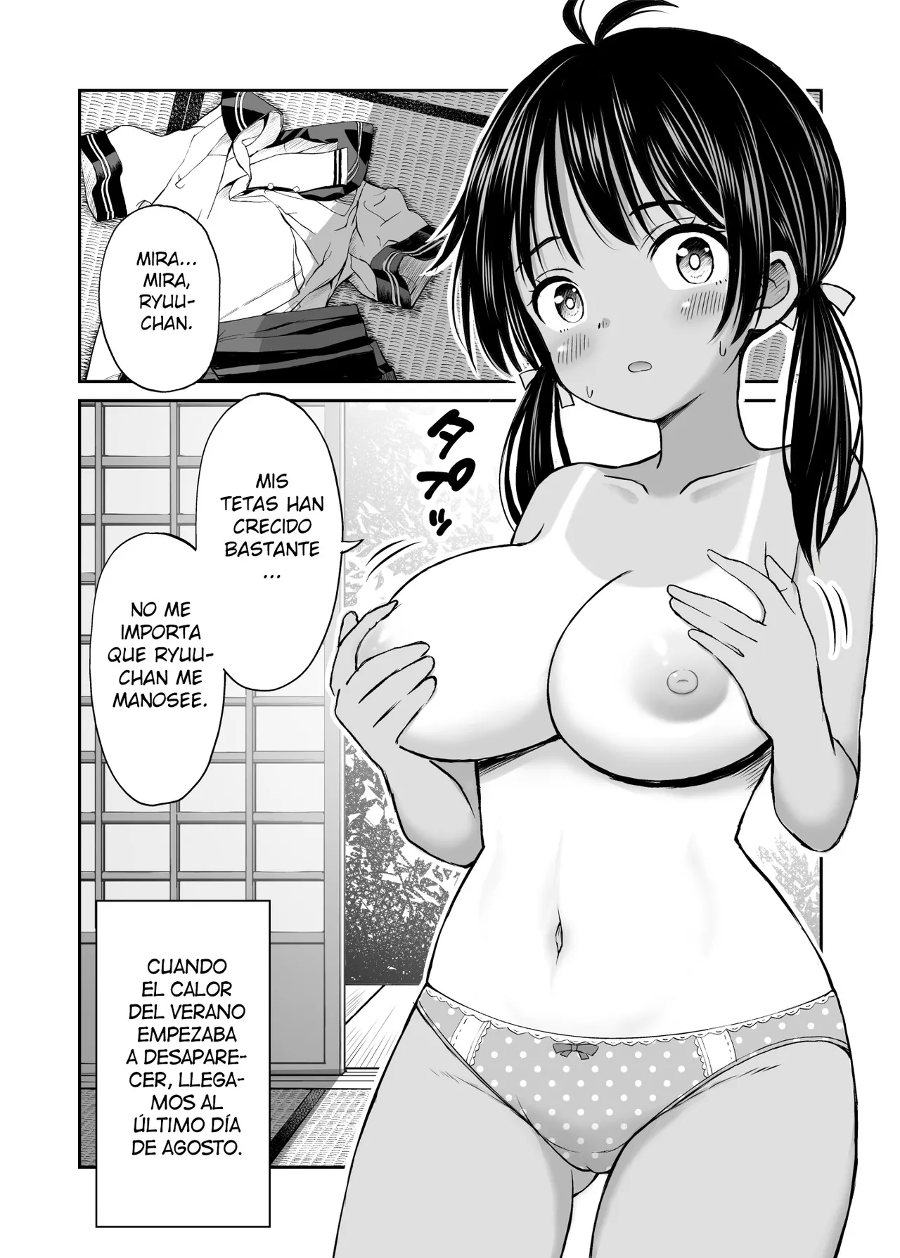 Osananajimi ga Inaka no Kuso Fuushuu de Muriyari Kekkon saserareru no de Subete Ubau Koto ni Shita page 2 full