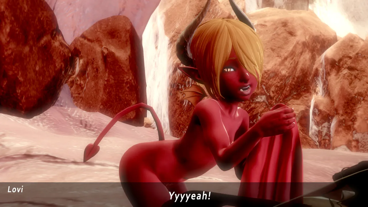 Heroine Impregnations 38 page 10 full