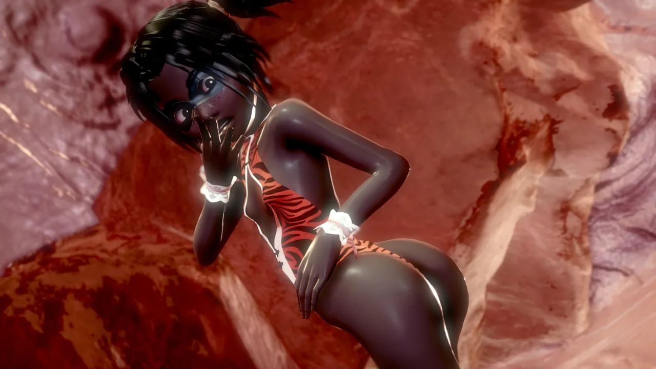 Heroine Impregnations 38 page 2 full