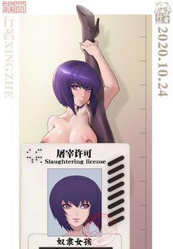 collections for recently, 統合本