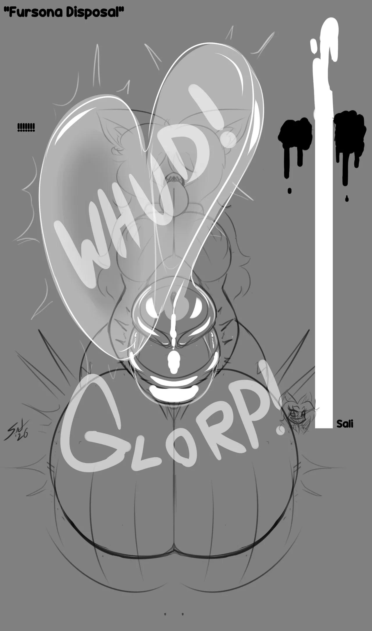 The Conception Foundation - Fursona Disposal page 8 full