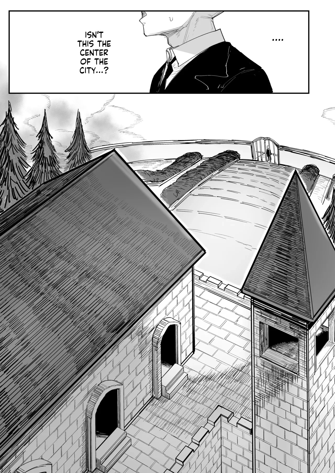 The Young Lady's  Sex Education page 2 full