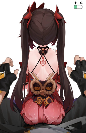 花火 Extra cover