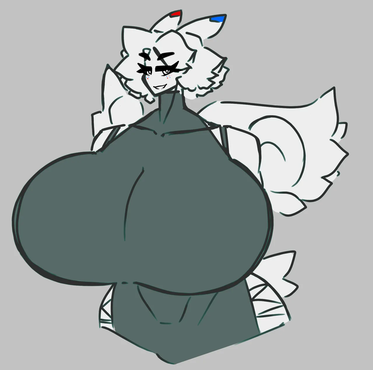 Theshewiff / sherbetdraws Blusky page 7 full