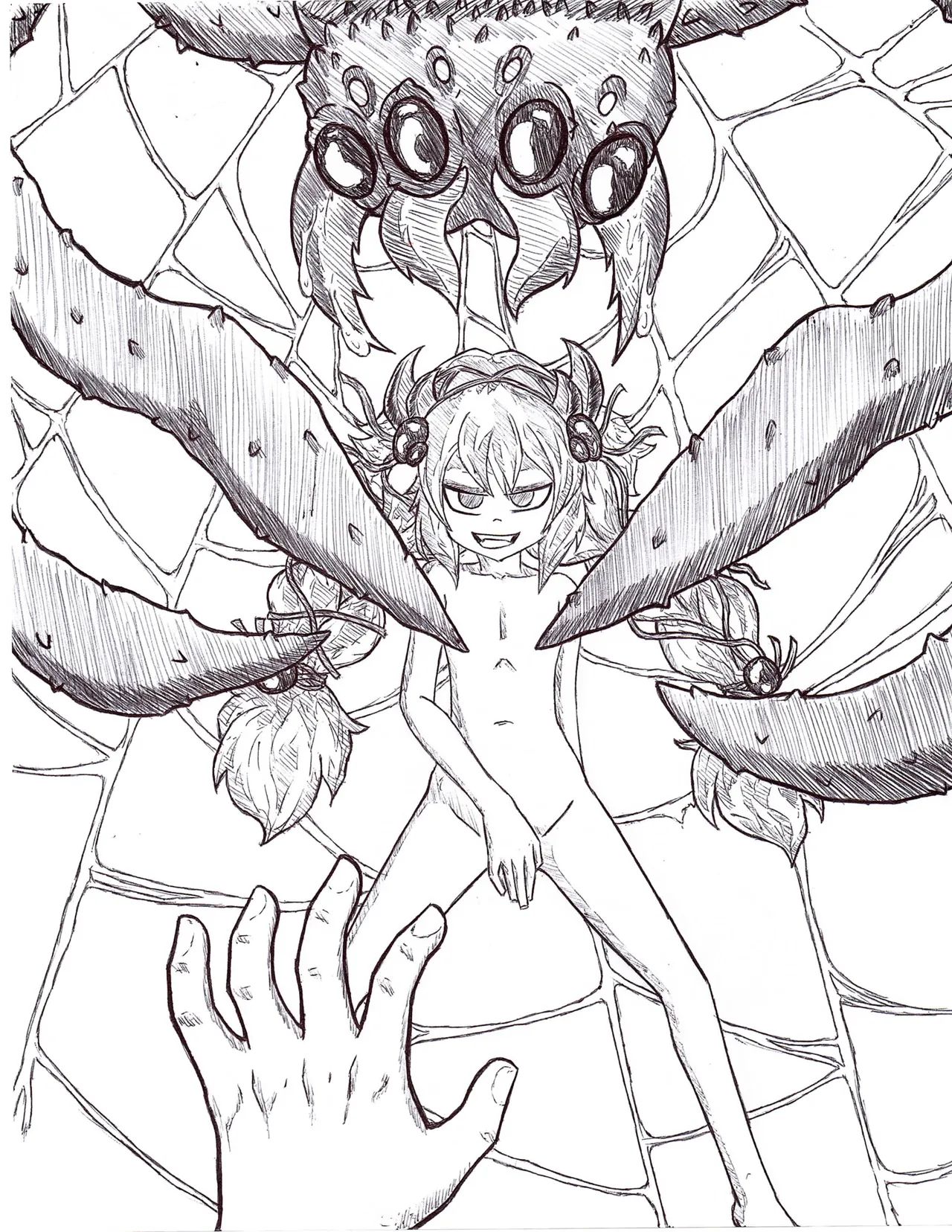 Artist - RodrigoH page 5 full
