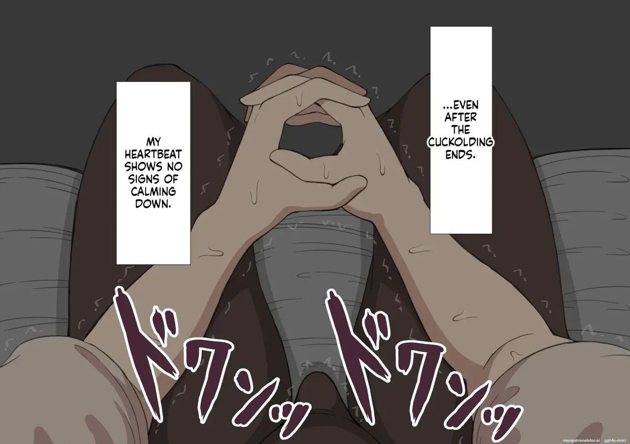 She's been targeted continued ~Depravity~ MTL page 3 full