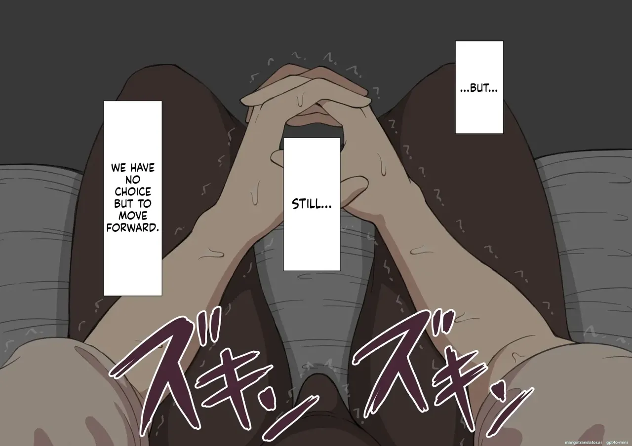 She's been targeted continued ~Depravity~ MTL page 9 full