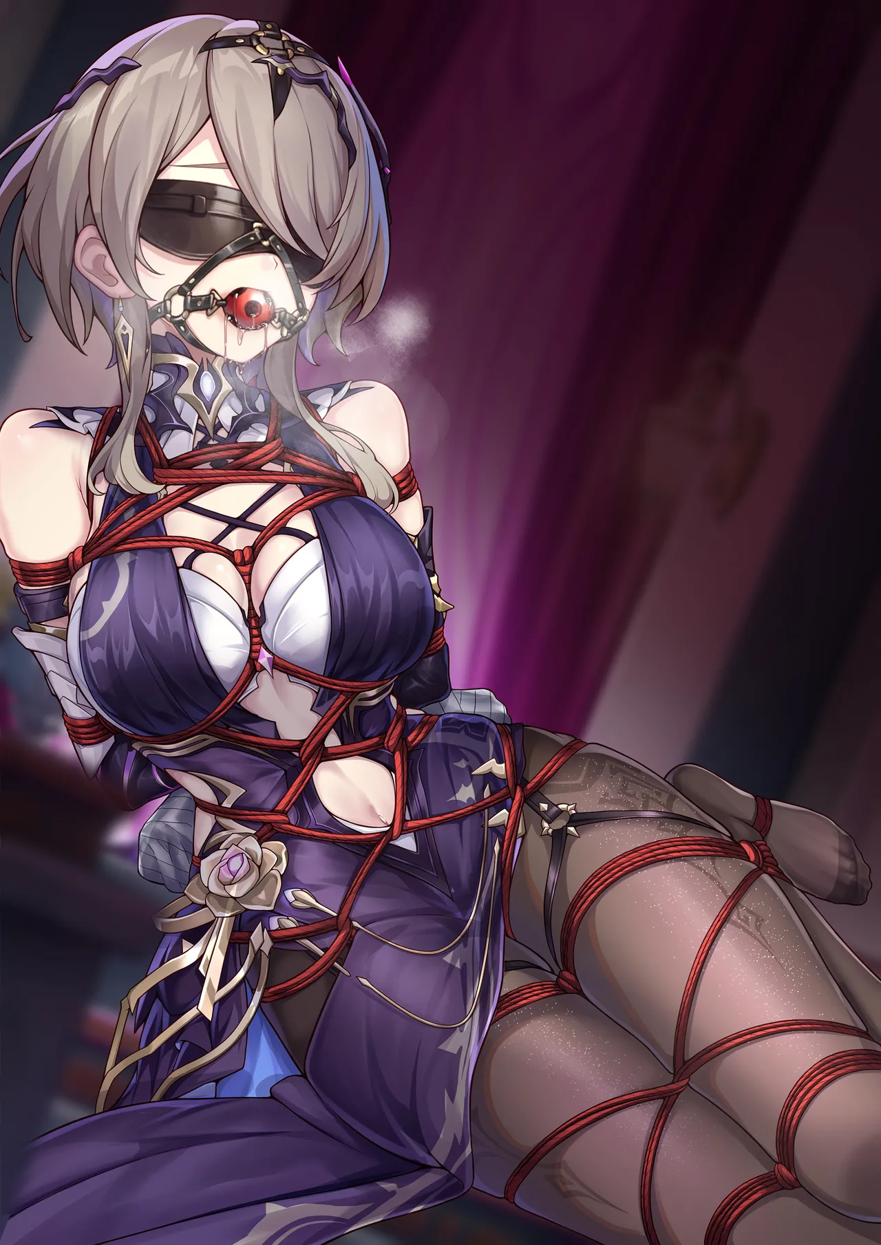 【丽塔】偶有失手？ page 10 full