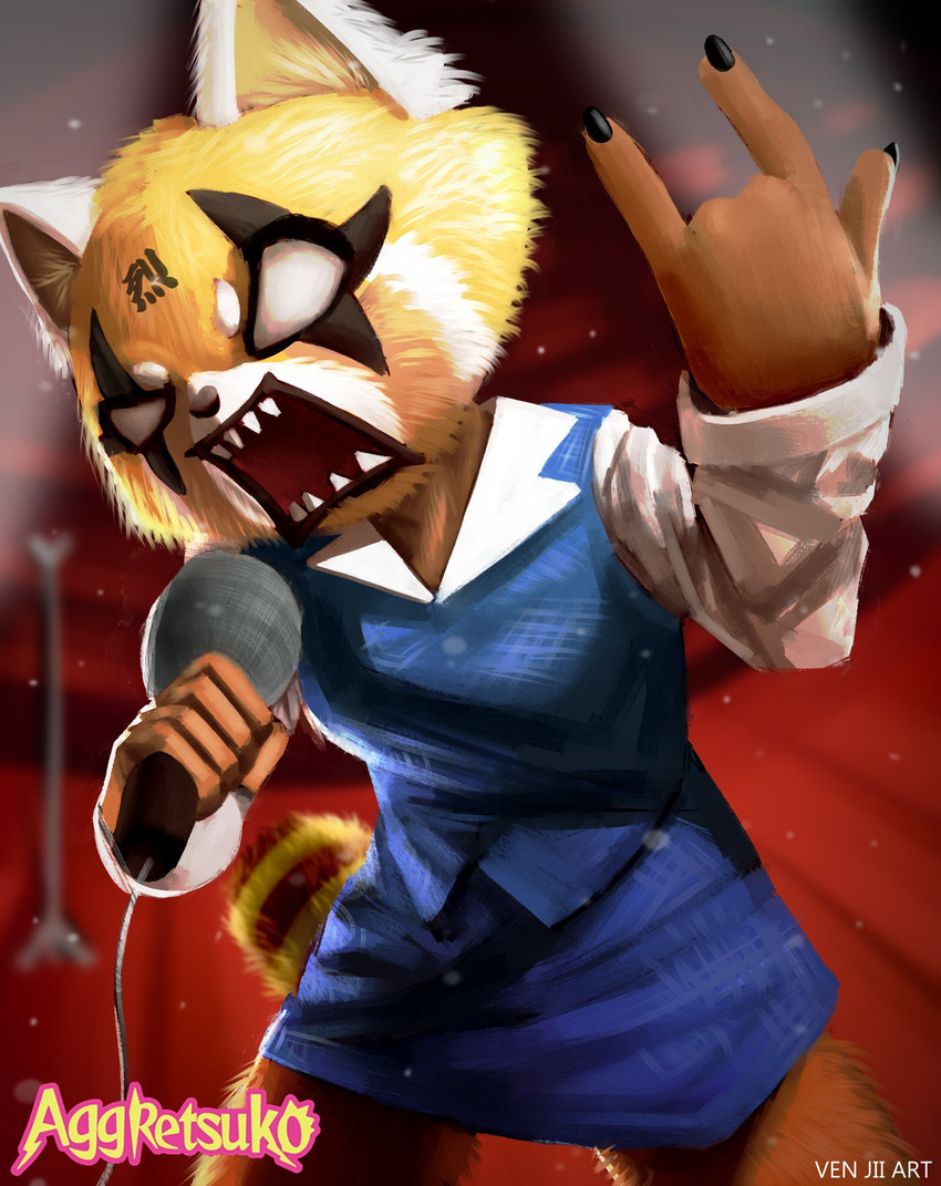 ARTIST venjiiart page 6 full