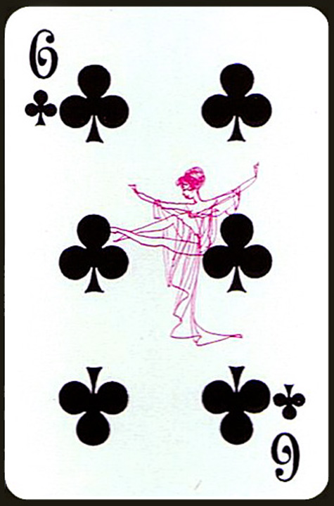 Old Cards Sets - Chérie page 6 full