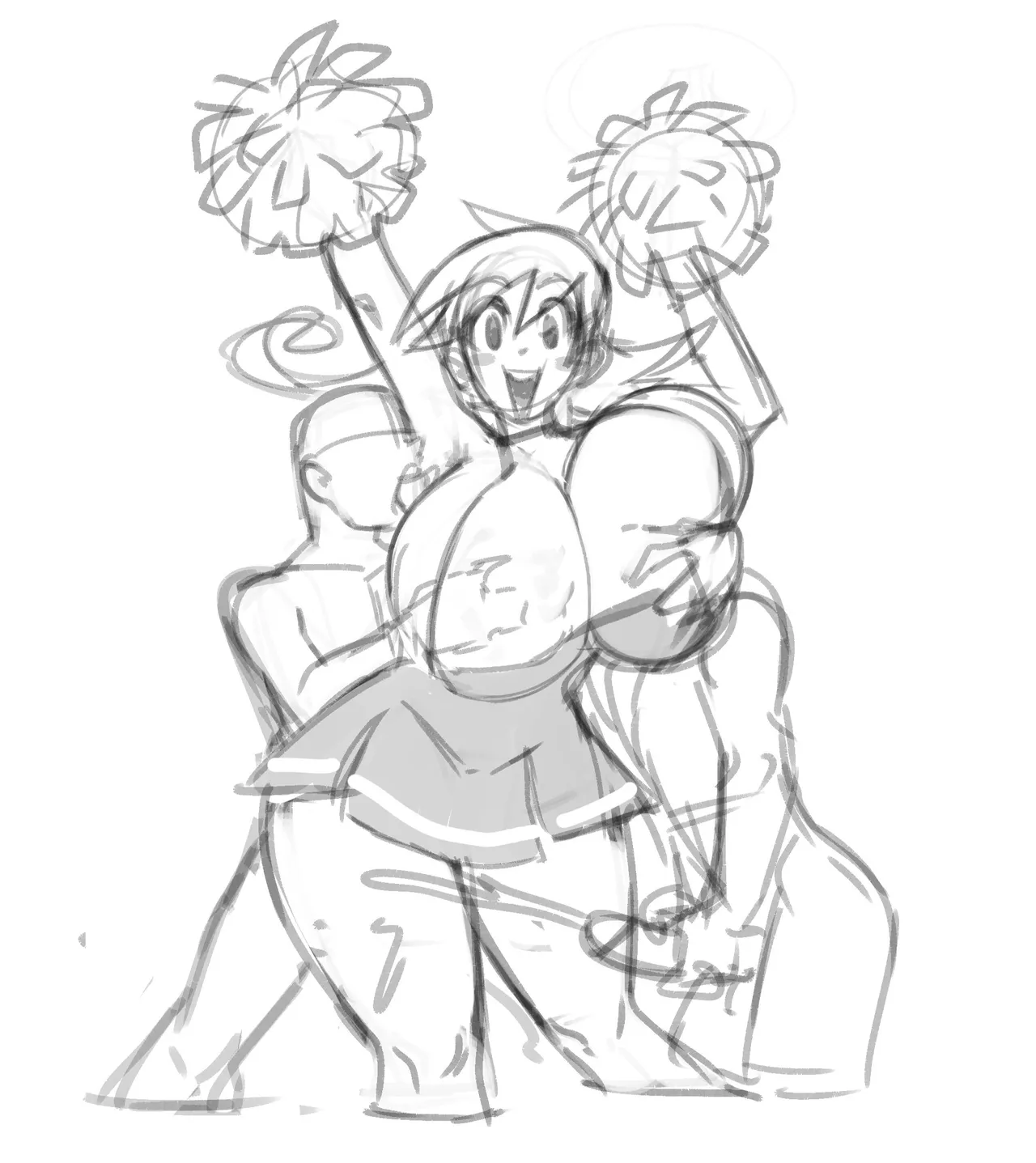 Mimi Tasogare page 8 full