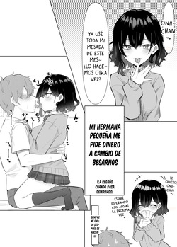 Berochuu Daisuki Mei-chan - Mei-chan, la amante de los besos