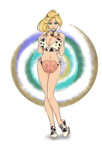 Riordanverse Minotaur Girls cover