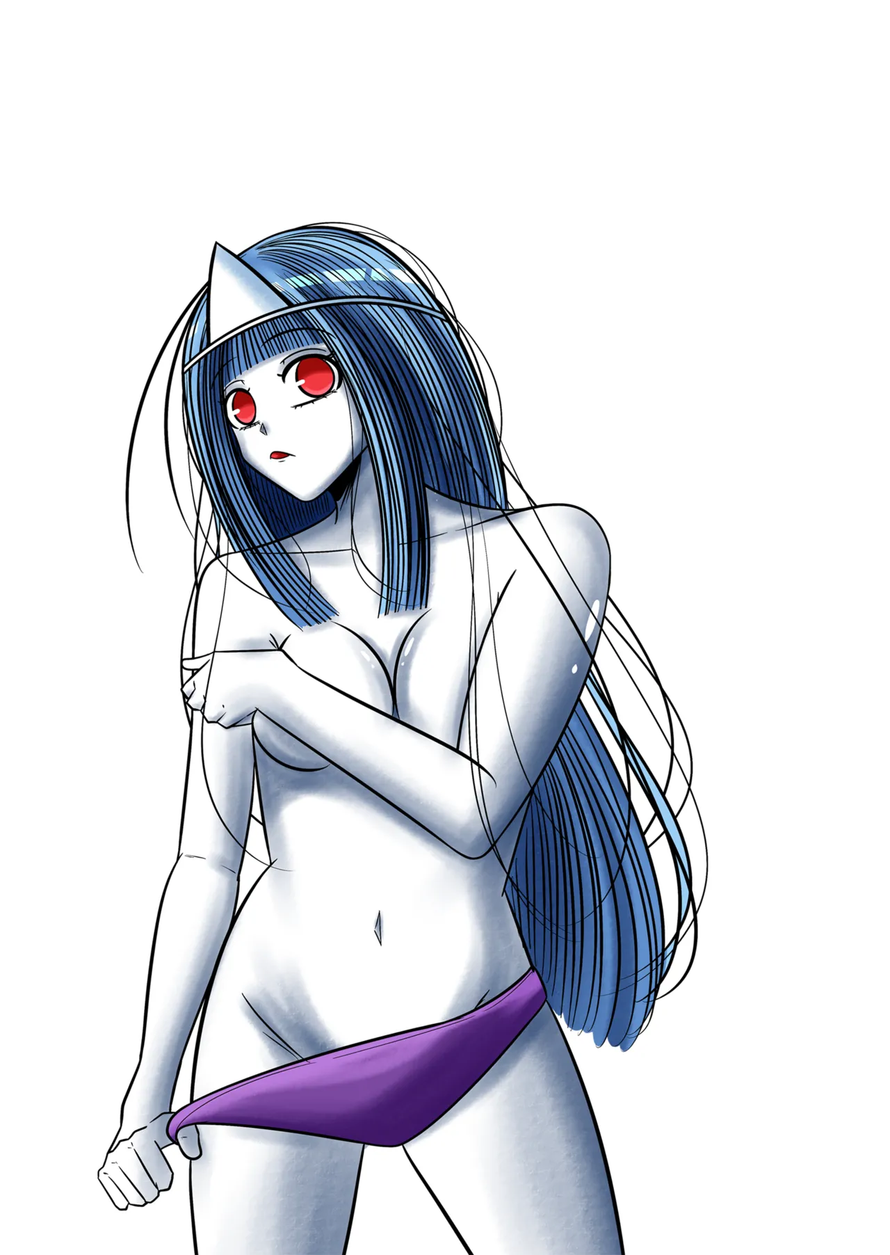 PATREON Ghostmaya NSFW works page 10 full