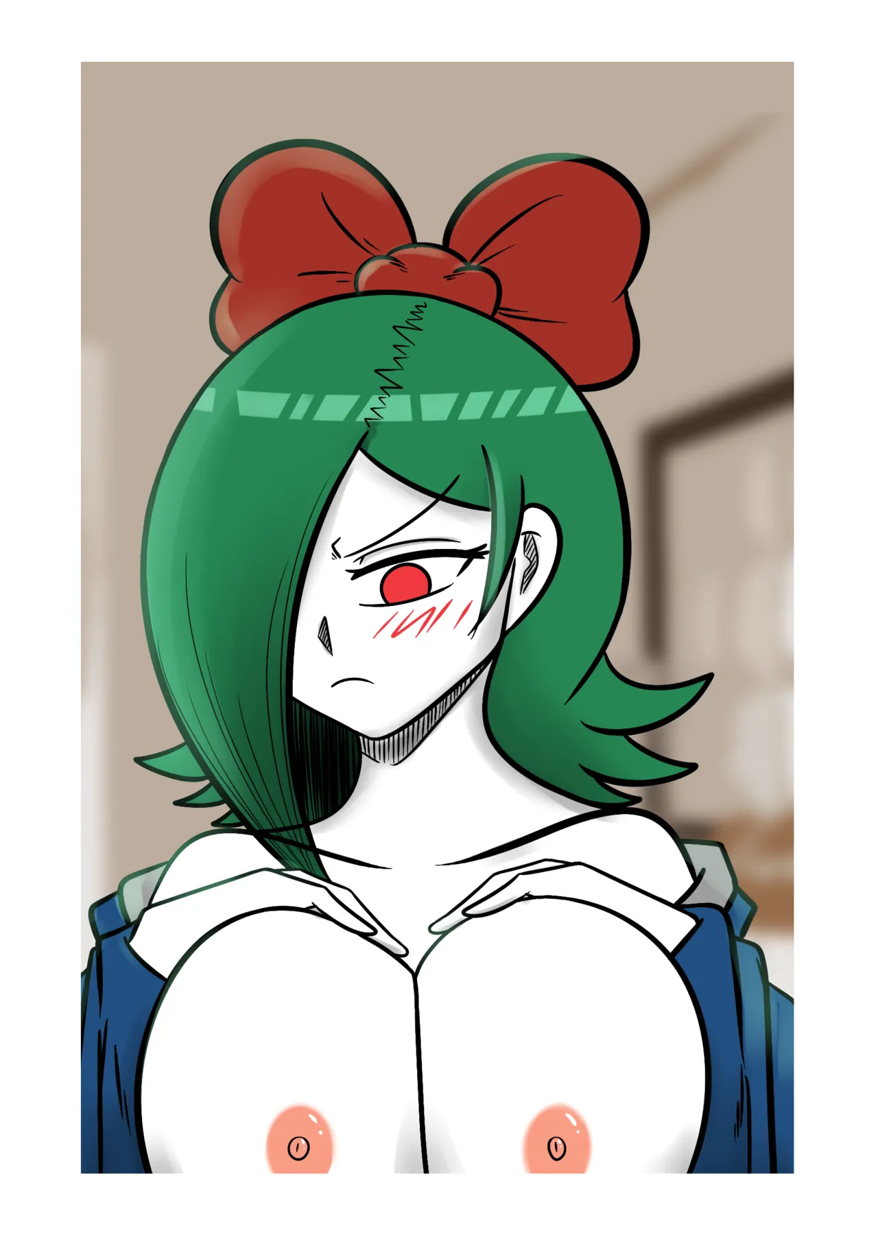 PATREON Ghostmaya NSFW works page 2 full