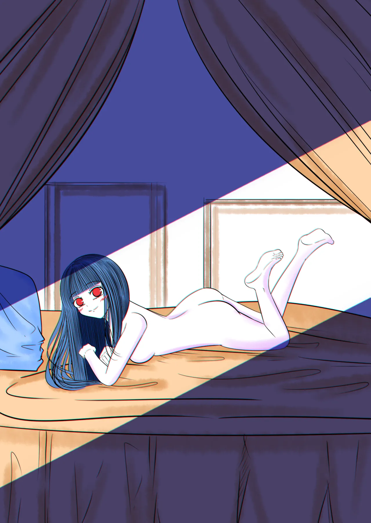 PATREON Ghostmaya NSFW works page 6 full