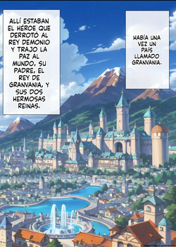 Warui madou-shi no konran mahou de netora reru tenkuu no hanayome-tachi  MTL